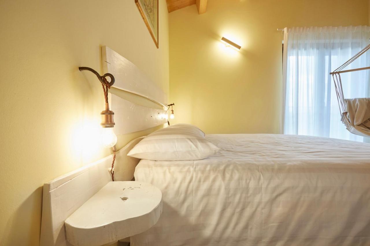 Agriturismo Nido Delle Rondini Macerata Ngoại thất bức ảnh