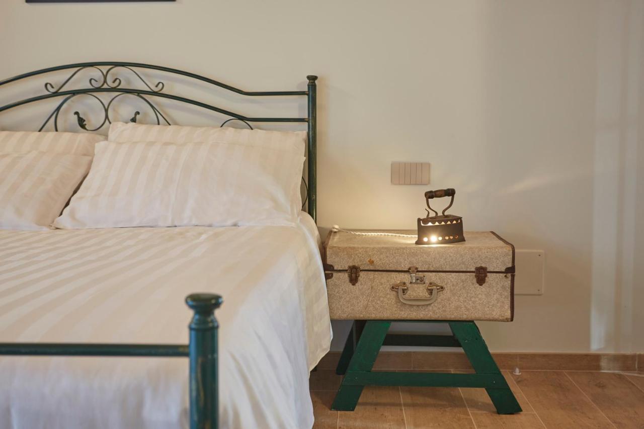 Agriturismo Nido Delle Rondini Macerata Ngoại thất bức ảnh