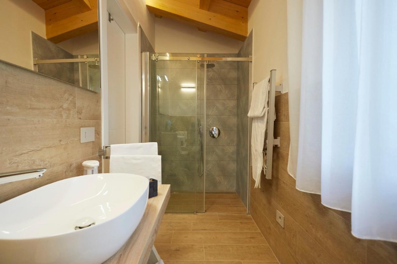 Agriturismo Nido Delle Rondini Macerata Ngoại thất bức ảnh